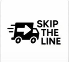 Skip The Line