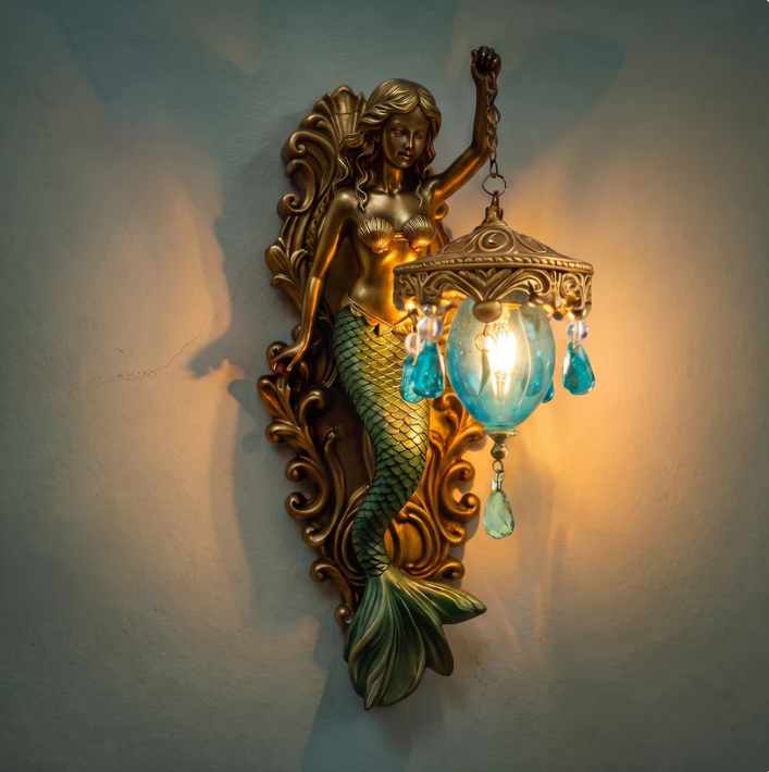 Embrelle Fairy Lantern™ Enchanted Light