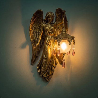 Embrelle Fairy Lantern™ Enchanted Light