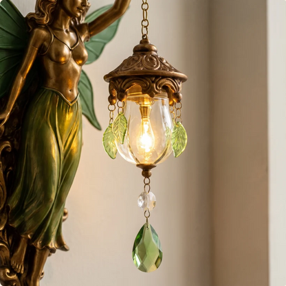 Embrelle Fairy Lantern™ Enchanted Light